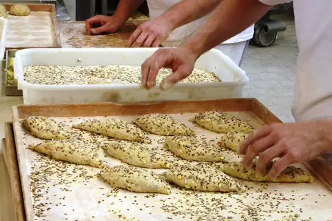 Springs Bakery photo 2